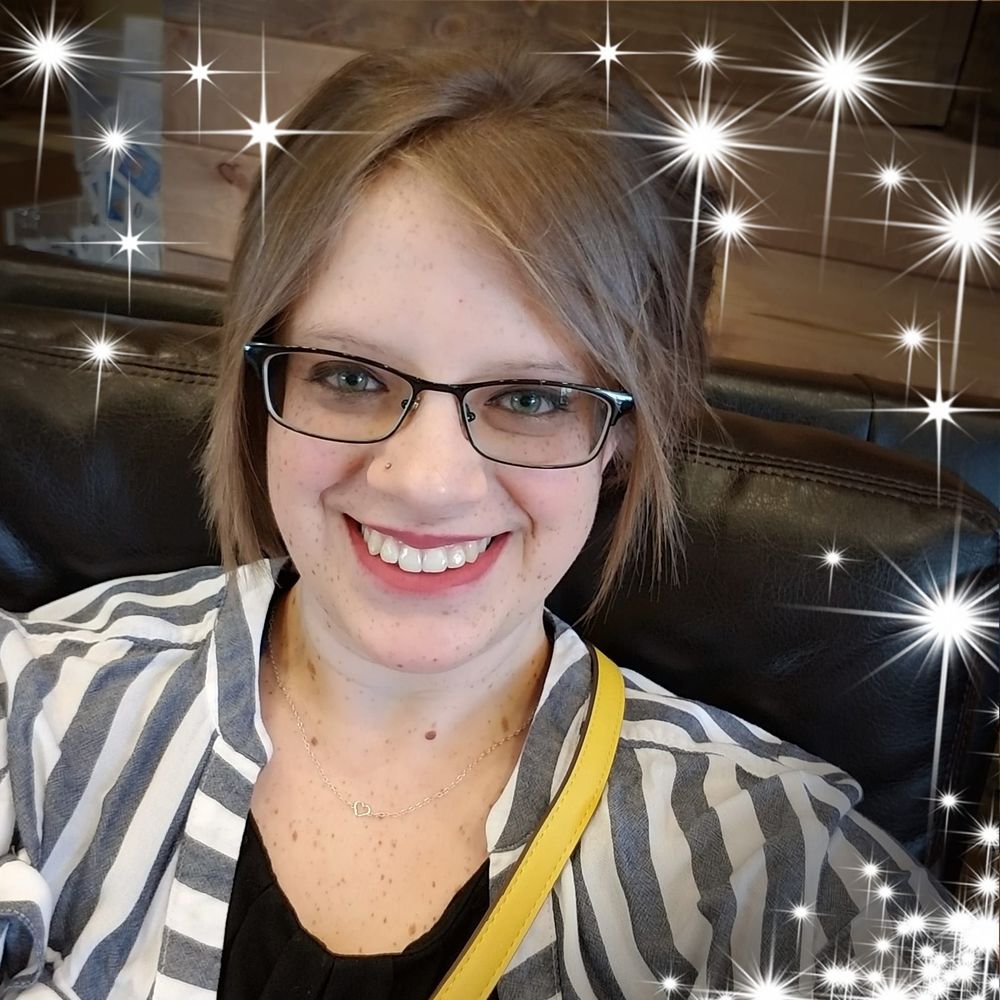Meet your Posher, Rachel